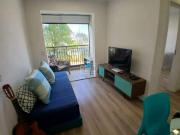 Apartamento de 54m² com Sacada e Vista Livre –...