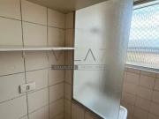 Apartamento de 54m² para locação Jardim Pinheiros, São Paulo