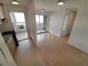 Apartamento de 54m² com 02 dormitórios disponível para...