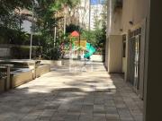 Apartamento de 54m² com 2 quartos e 2 vagas de garagem...