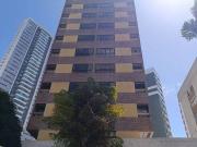 Apartamento de 55 m² na Francisco da Cunha Boa Viagem...