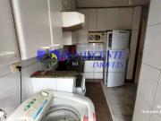 Apartamento de 55 mÂ² com planta de 2 dormitÃ³rios,...