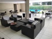 Apartamento de 55 metros quadrados no bairro Boa Viagem...