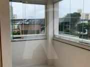 Apartamento de 55 mts², 02 dormitórios, 01 vaga, à Venda...