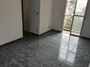 Apartamento de 55m² à venda, Campo Limpo, São Paulo, SP....