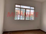 Apartamento de 55m² com 1 quartos