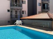 Apartamento de 55M² com 2 Dormitórios, 1 banheiros e 1...