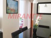 Apartamento de 55m² com 2 quartos