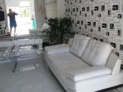 Apartamento de 55m² com 2 quartos