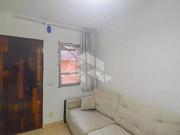 Apartamento de 56m² a venda no Bairro Assunção, 02...