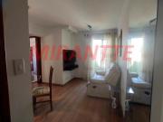 Apartamento de 56m² com 2 quartos