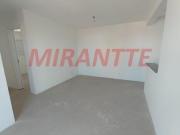 Apartamento de 56m² com 2 quartos