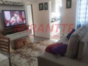 Apartamento de 56m² com 2 quartos