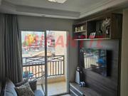 Apartamento de 56m² com 2 quartos