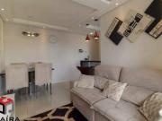 Apartamento de 57 m² no Bairro Saúde em São Paulo SP Com...