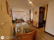 Apartamento de 57m2 en conjunto cerrado piso 6 centro de...