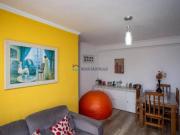 Apartamento de 57m, 2 dormitórios e 1 vaga, no centro de...