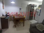 Apartamento de 57m² com 2 quartos