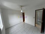 Apartamento de 57m² com 2 quartos 1 suíte no Village das...