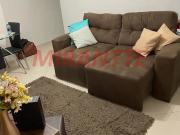 Apartamento de 57mÂ² com 2 quartos em Bom Retiro