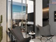 Apartamento de 57m² no bairro Tingui, com 2 quartos 1...