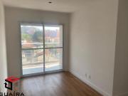Apartamento de 57m² no Demarchi em SBC SP