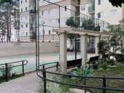 Apartamento de 58 m² Com Elevadores no Bairro Planalto...