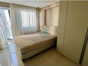 Apartamento de 58 metros com 1 quartos separado e...