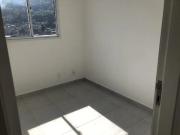 Apartamento de 58 metros quadrados no bairro Engenho...