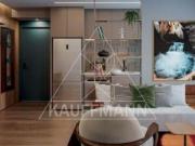 Apartamento de 58m² à Venda no Itaim Bibi 2 Dormitórios...