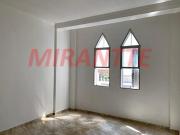 Apartamento de 58m² com 2 quartos