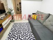 Apartamento de 58m² com 2 quartos