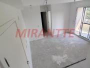 Apartamento de 58m² com 2 quartos