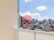 Apartamento de 59m2 com 2 quartos à venda em Santo André...
