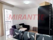 Apartamento de 59m² com 3 quartos