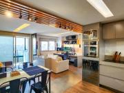 Apartamento de 59m no Time Life Jardim das Perdizes