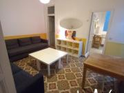 Apartamento de 5 dormitorios en alquiler en Justicia, Madrid