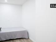 Apartamento de 5 habitaciones en alquiler en Ríos Rosas