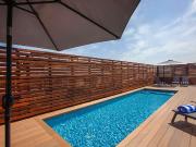 Apartamento de 5 habitaciones en alquiler en Sant...