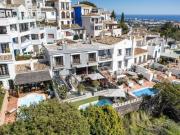 Apartamento de 5 habitaciones en venta en Benahavis, Malaga