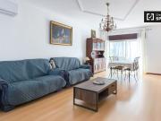Apartamento de 5 quartos para alugar em Oeiras, Lisboa Apartamento de 5 quartos para alugar em Oeiras, Lisboa