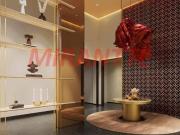 Apartamento de 60.7m² com 2 quartos