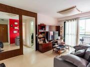 Apartamento de 60 m², 2 quartos em Vila Olímpia, São Paulo