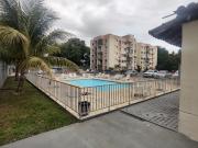 Apartamento de 60 metros quadrados no bairro Taquara com...