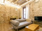 Apartamento de 60m2 reformado y amueblado situado