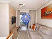 Apartamento de 60m² à venda, Vila da Saúde, São Paulo,...