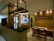 Apartamento de 60m, Canto Nascente 2 quartos 1 suíte 1 vaga