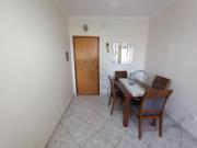 Apartamento de 60m² com 02 quartos à venda Monte Alegre