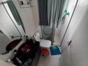 Apartamento com 2 quartos à venda em Jardim Umarizal SP