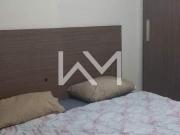 Apartamento de 60m² com 2 Dormitórios e Garagem à Venda...